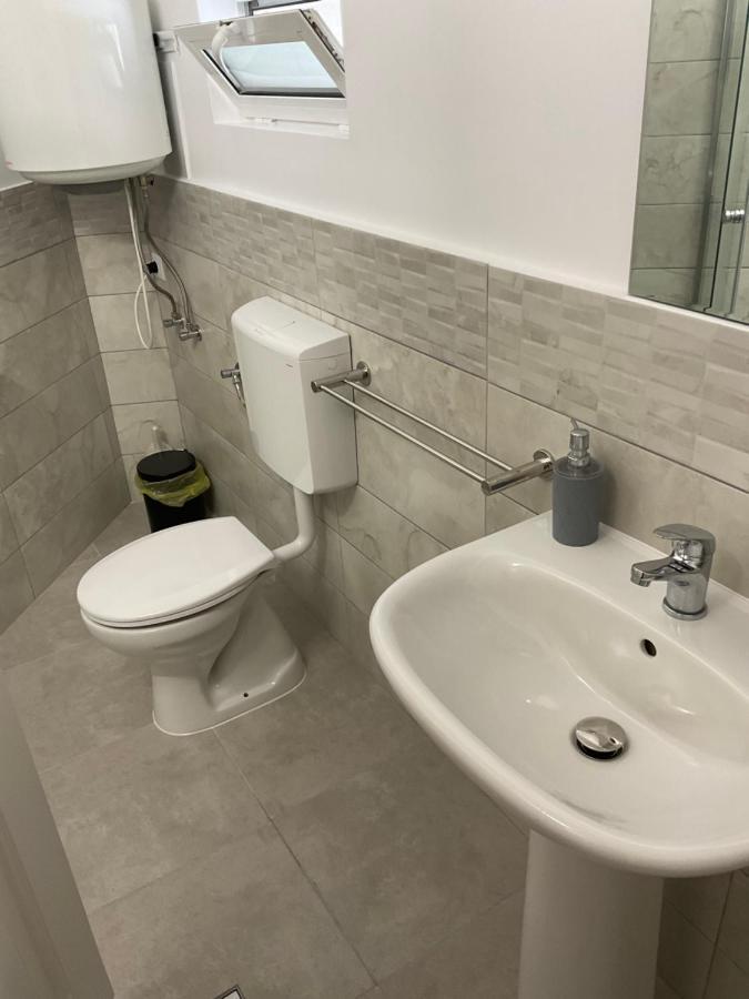Апартаменты Complex Pria Доуэ-Май Экстерьер фото